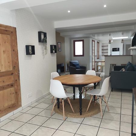 Maison Cosy Au Coeur De La Vieille Ville Boulogne-sur-Mer Kültér fotó