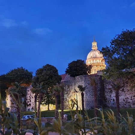 Maison Cosy Au Coeur De La Vieille Ville Boulogne-sur-Mer Kültér fotó