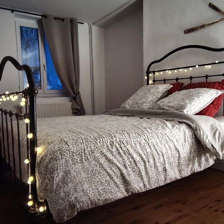 Maison Cosy Au Coeur De La Vieille Ville Boulogne-sur-Mer Kültér fotó