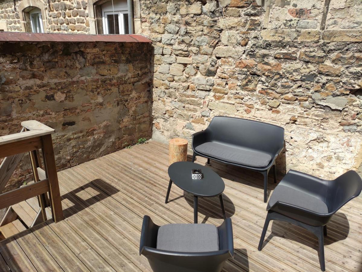 Maison Cosy Au Coeur De La Vieille Ville Boulogne-sur-Mer Kültér fotó