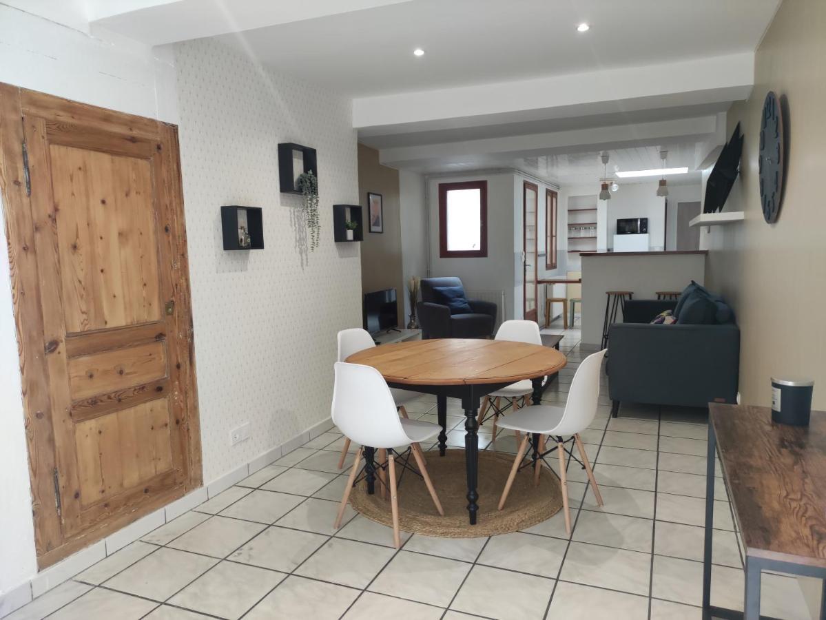 Maison Cosy Au Coeur De La Vieille Ville Boulogne-sur-Mer Kültér fotó