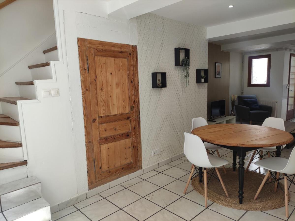 Maison Cosy Au Coeur De La Vieille Ville Boulogne-sur-Mer Kültér fotó
