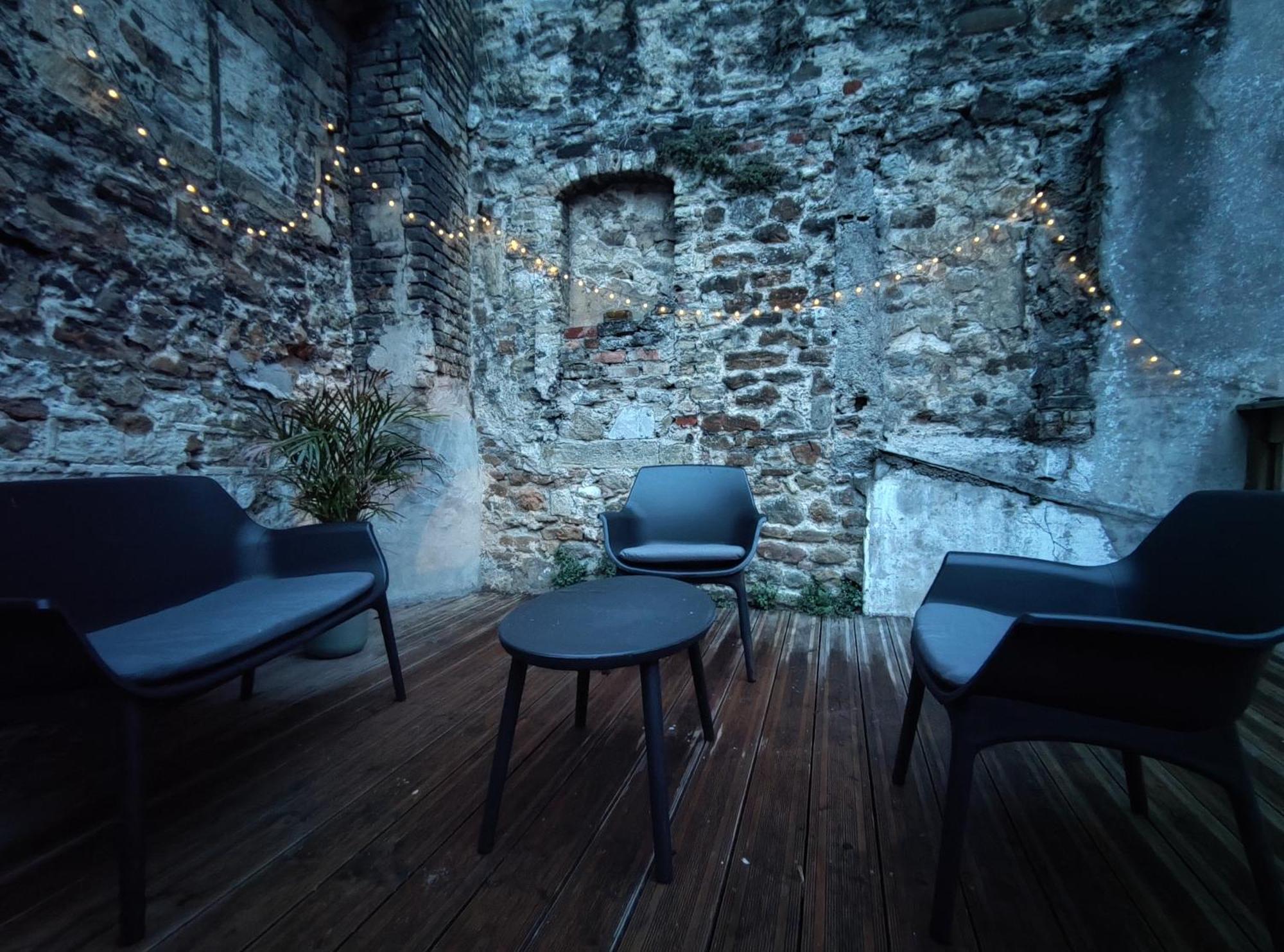 Maison Cosy Au Coeur De La Vieille Ville Boulogne-sur-Mer Kültér fotó
