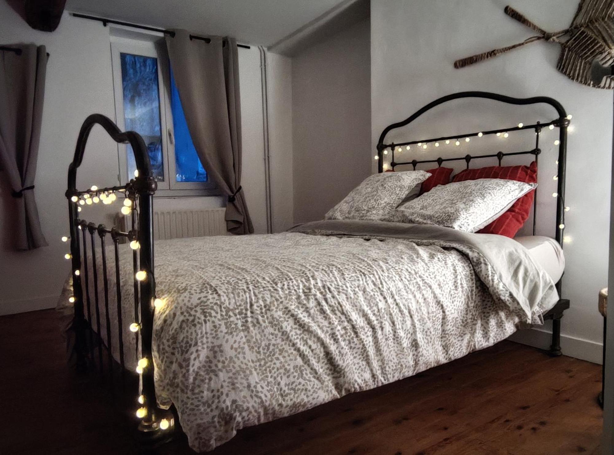 Maison Cosy Au Coeur De La Vieille Ville Boulogne-sur-Mer Kültér fotó